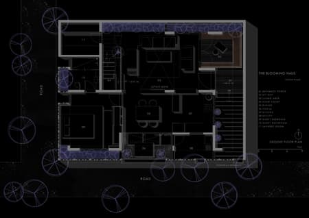 The Blooming Haus